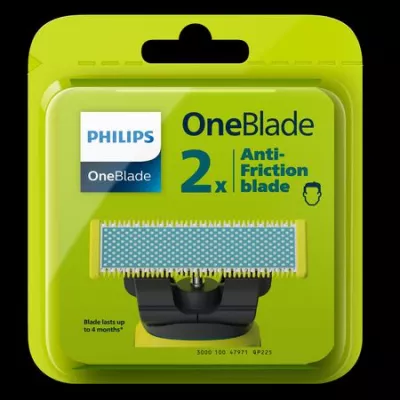 One Blade Lame X2 Antifriction