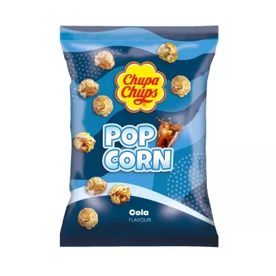 Palomitas De Maíz Cola 135g - Chupa Chups