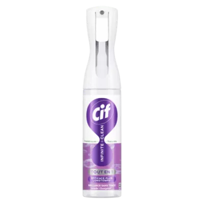 Nettoyant Ménager Multi-Surfaces Brillance 280ml - CIF