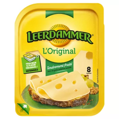 Leerdam 8t Fare clic su Confezione Ps 200g