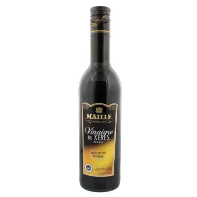 Vinagre de Xerez, 50cl - MAILLE