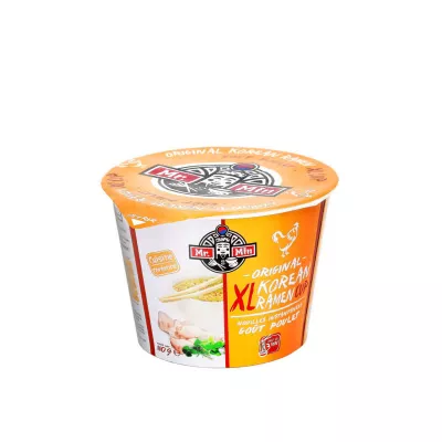 Mr Min Poulet XL Cup 110g