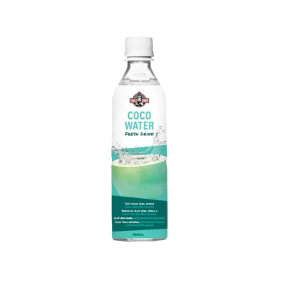 Acqua di Cocco 500ml - MR MIN