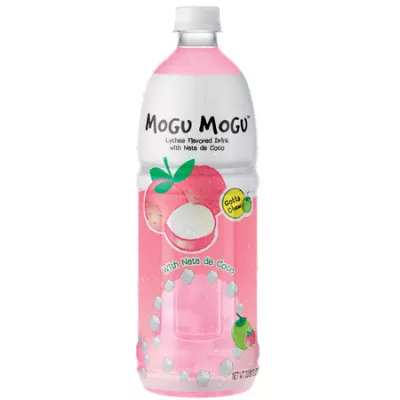 1l Mogu Lychee