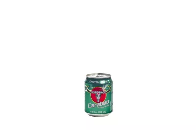Energy Drink 24 X 250 Ml - Carabao