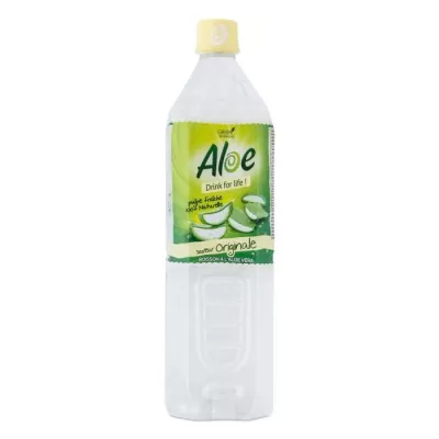 Aloe Drink For Life Nat.1,2l