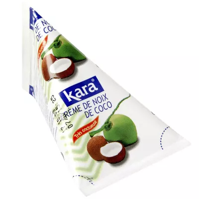 Berlingot Creme Coco 65ml