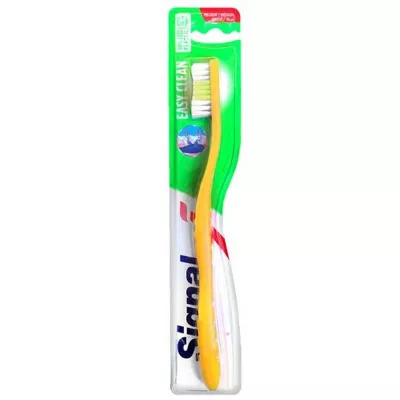 BROSSE A DENT SIGNAL EASY CLEAN MEDIANO X1