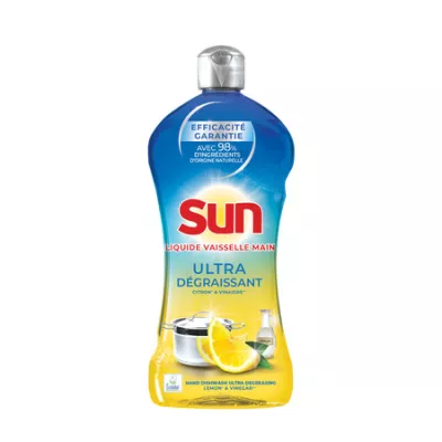 500ml Sun Liq Vslle Degraissan