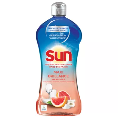 Sun Liq Vaiss Pamp 500ml