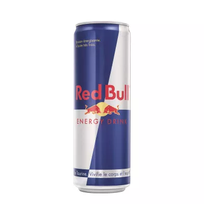 Đồ uống năng lượng 47.3cl - RED BULL