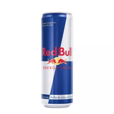 Red Bull Energy Drink 473ml