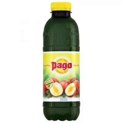 Pago Peche Huisdier 75cl