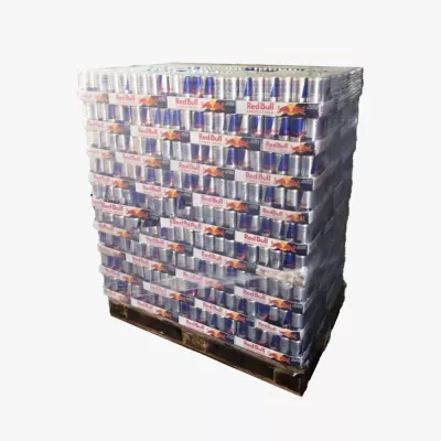 Red Bull 25cl - RED BULL