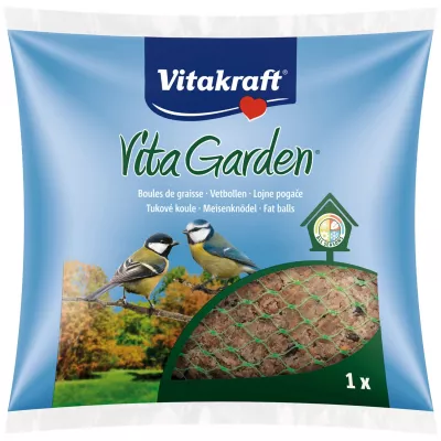 Alimento para pájaros Giant Fat Ball 500g - Vitakraft