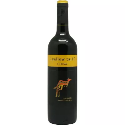 Красное вино Шираз из Австралии, 13,5°, 75cl - CASELLA FAMILY