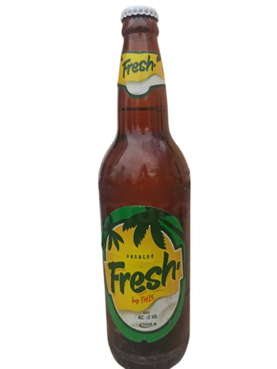 Panché <1 ° (12 x 65 Cl) chupa - THB