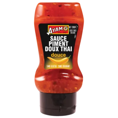 Sauce Piment Piment Doux Thai