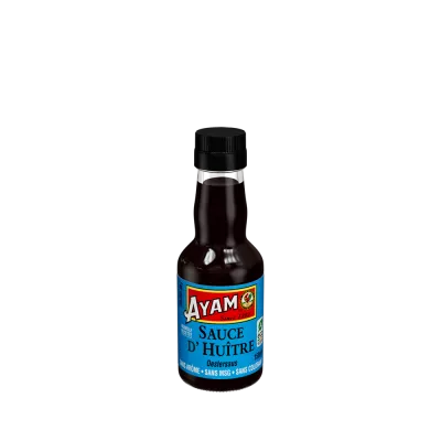 Sauce huitre 150ml - AYAM