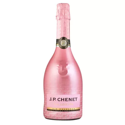 Vin mousseux Edition Ice Demi Sec 75cl  - J.P Chenet