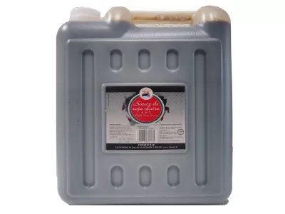 Sauce De Soja Claire 10kg - MONT ASIE