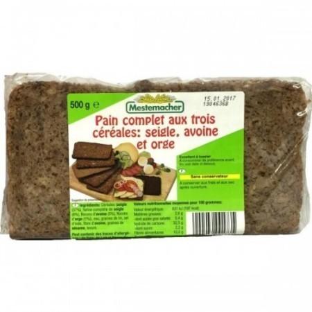 P.complet Tournesol Meste