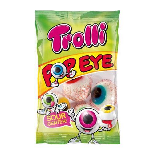 Sac.75g Pop Eye  Trolli
