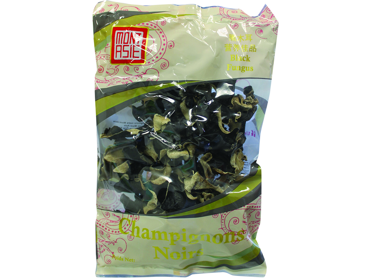 ブラックマッシュルーム パフューム 80g Nl/fr - MONT ASIE