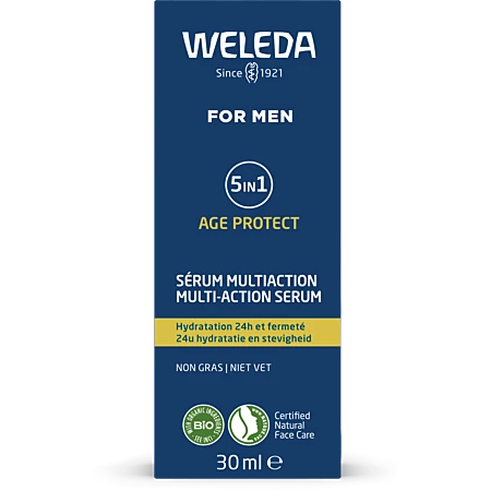 Weled Anti-age 5en1 Serum 30ml
