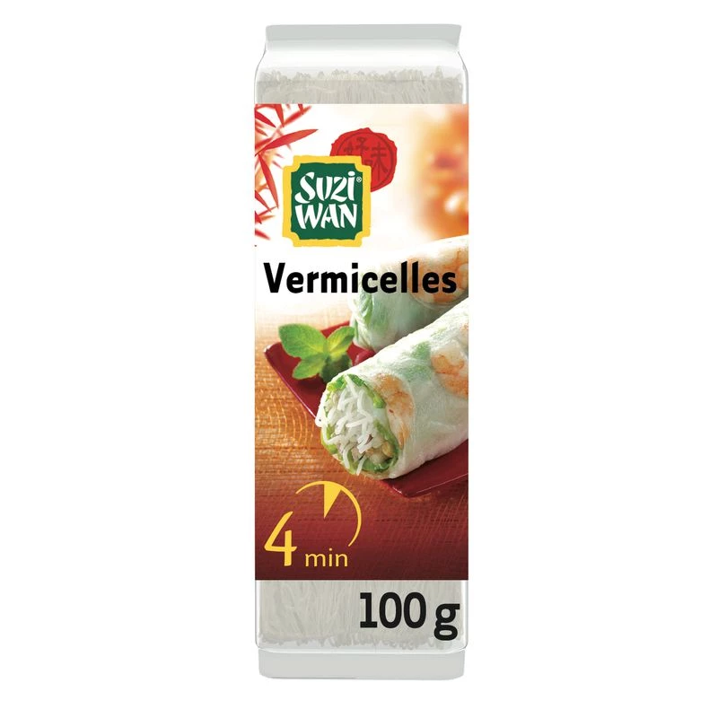 Vermicelles 100g - SUZI WAN