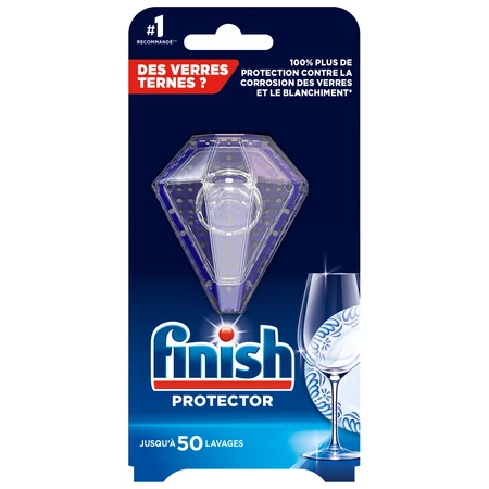 Finish Protector X12 - FINISH