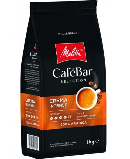 1kg Cafe Grain Intense Melitta