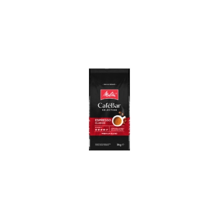 1kg Cafe Grain Classic Melitta