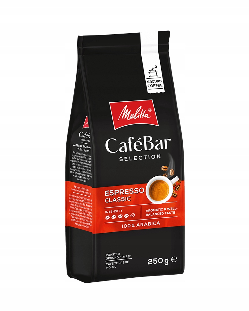 250g Espr Clas Moul Cafebar Ml