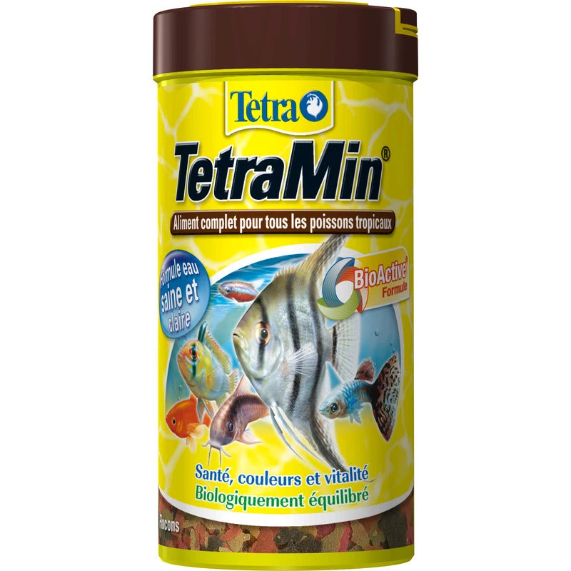 Tetramina 250 ml