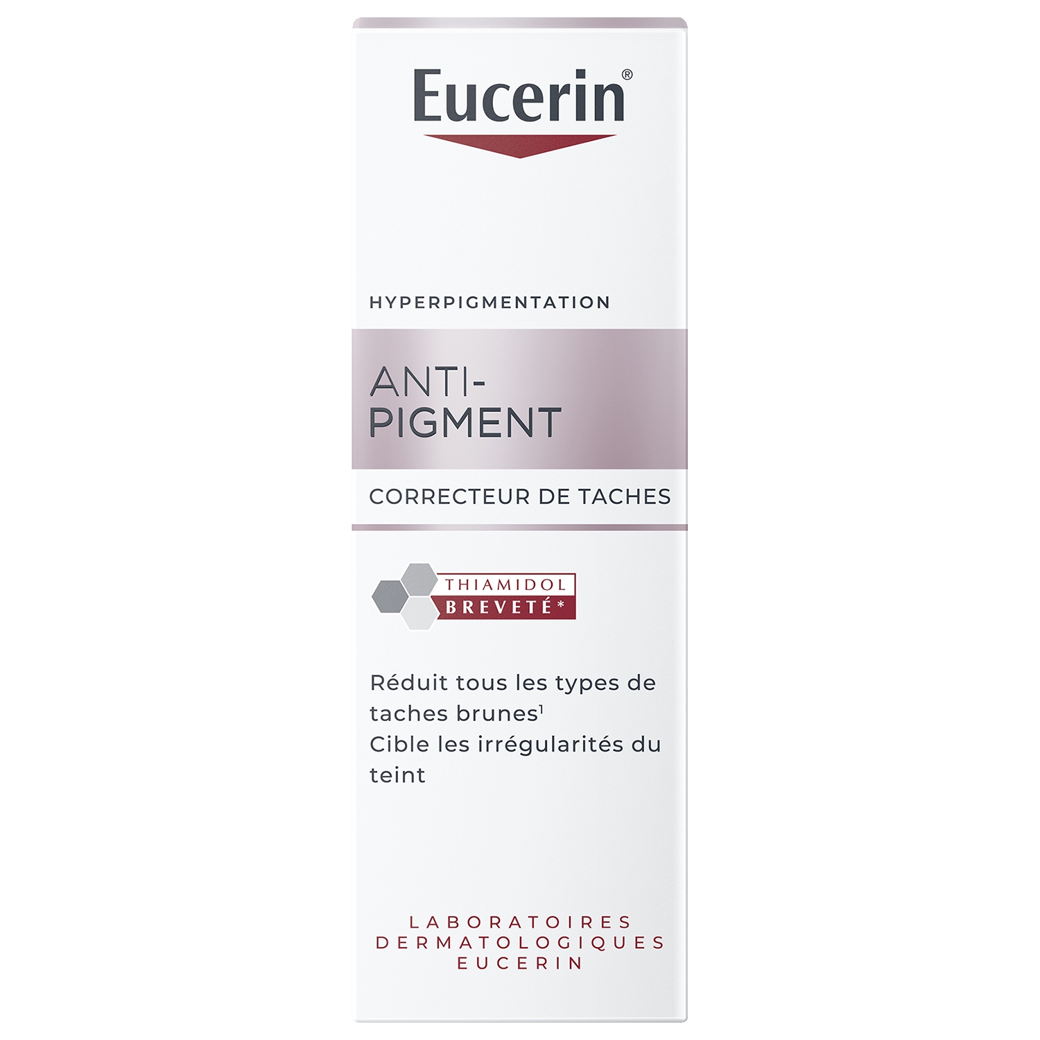 एंटी-पिगमेंट स्पॉट करेक्टर पेन 5 मिली - Eucerin