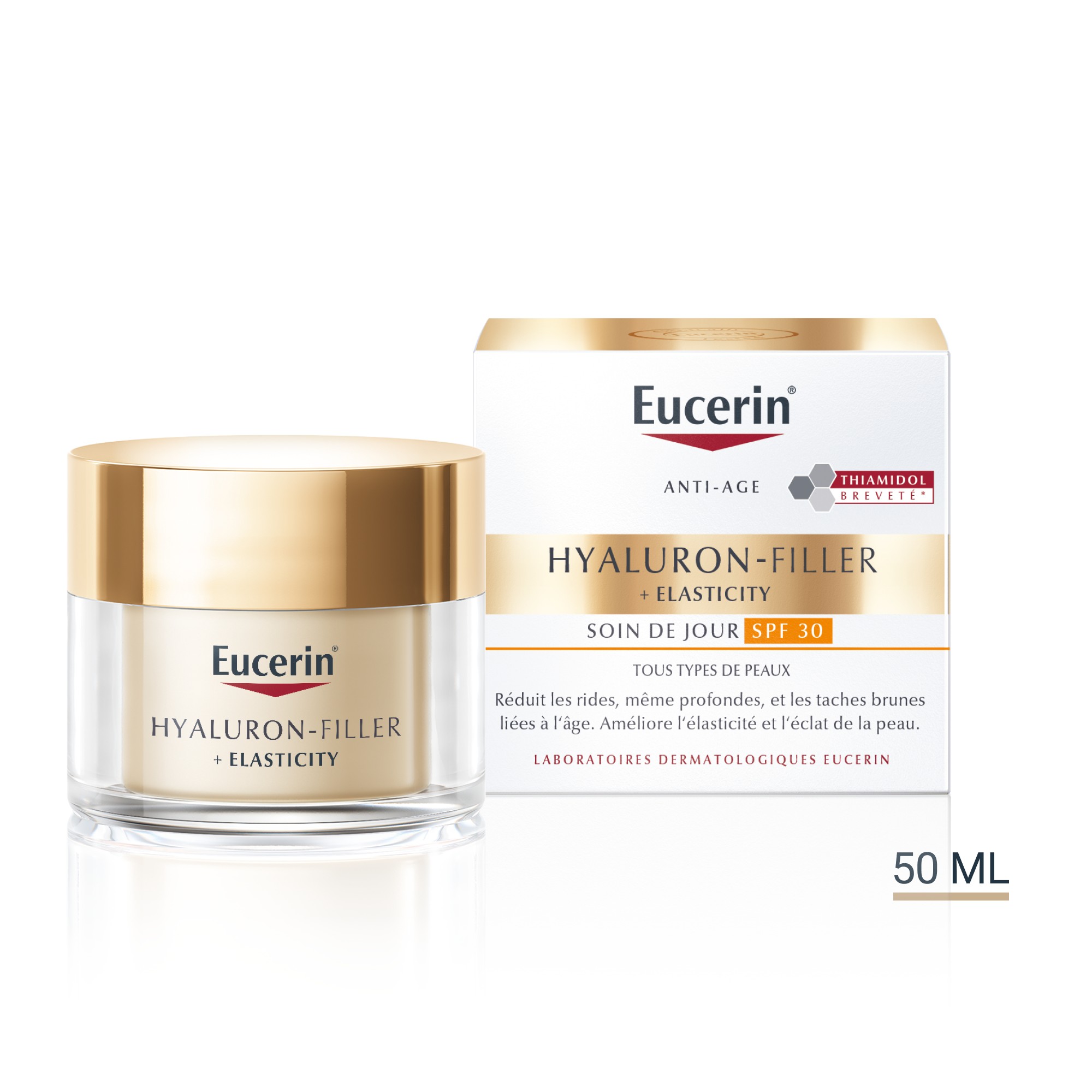 Ea Hf Ety Soin De Jr Spf3050ml