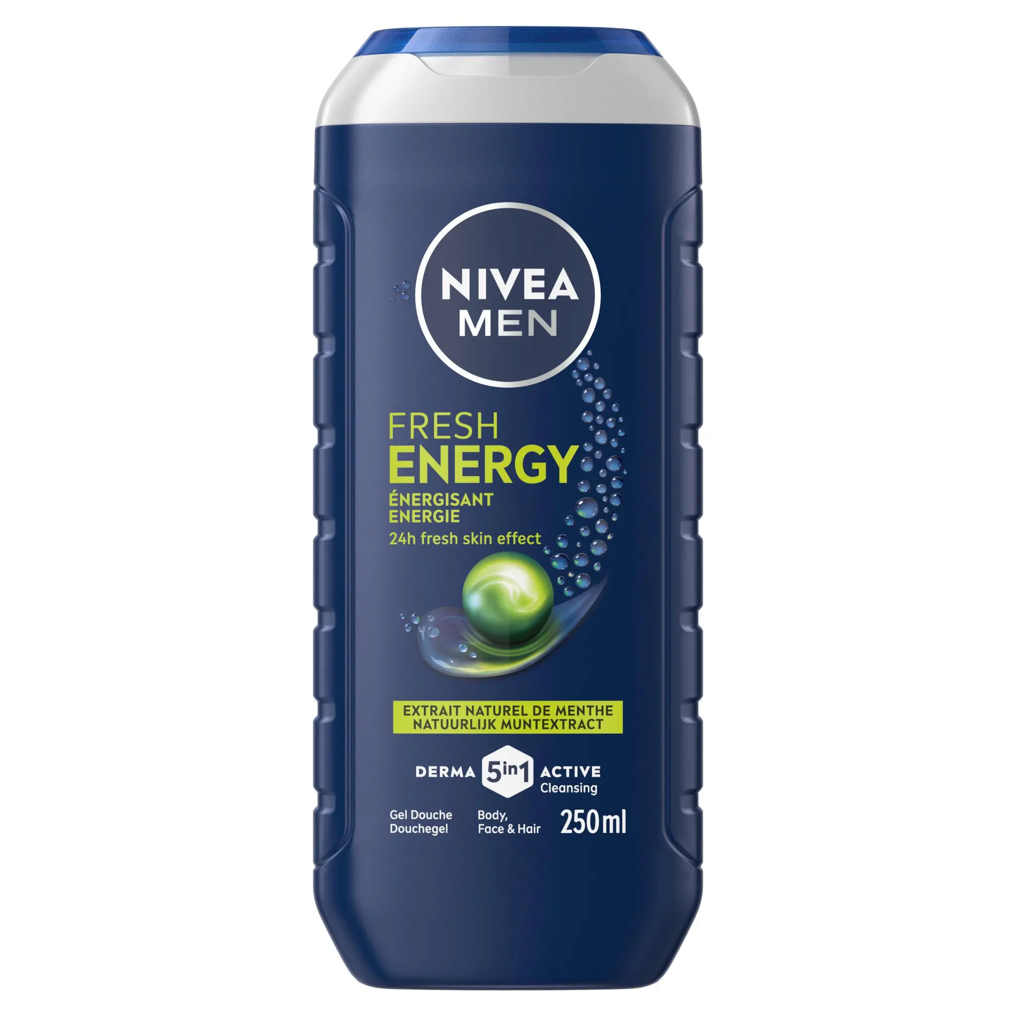 Nivea Dche Men Energy 250