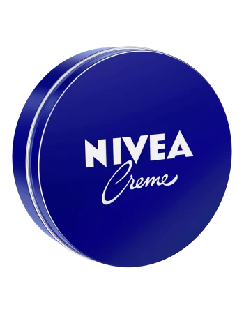 Crema Classica Blu Confezione da 60 Ml - NIVEA