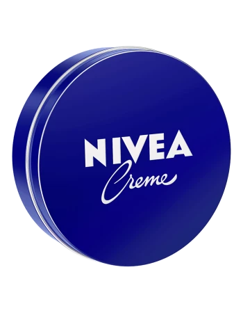 Classic Cream Blue Box 60 Ml - NIVEA