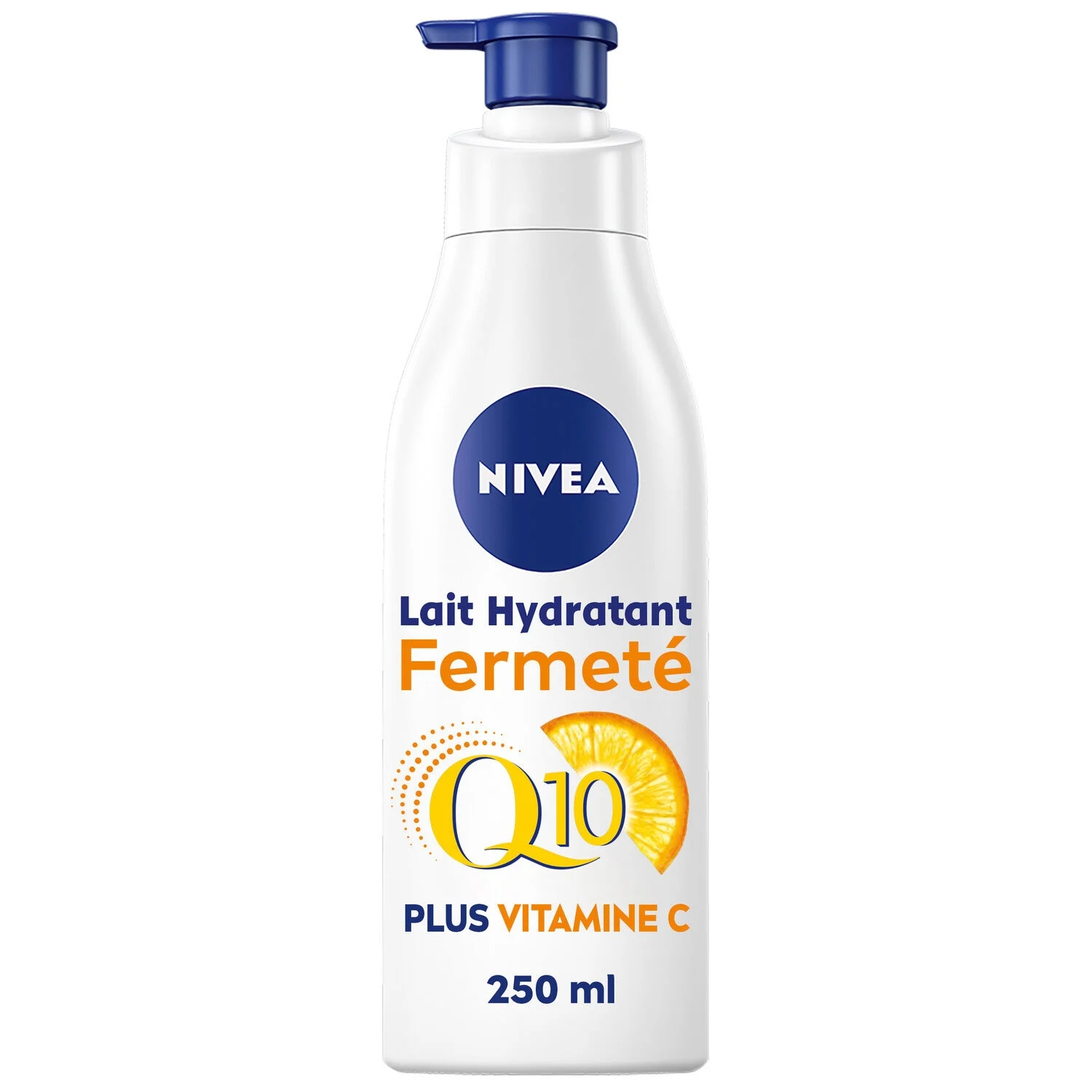 250ml Lait Q10 Fermete H Nivea