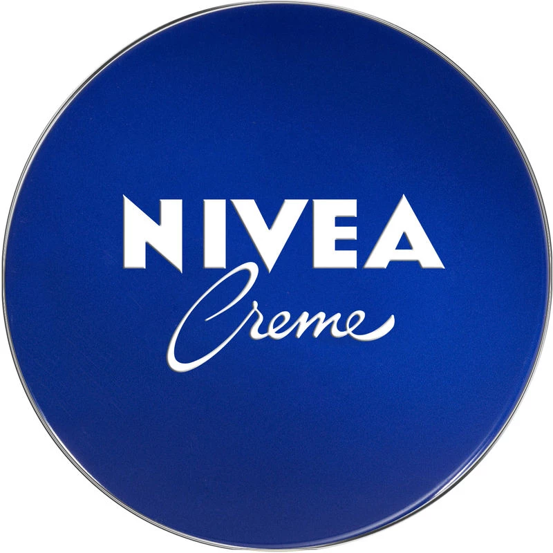 Creme Caixa Azul 150ml Nivea