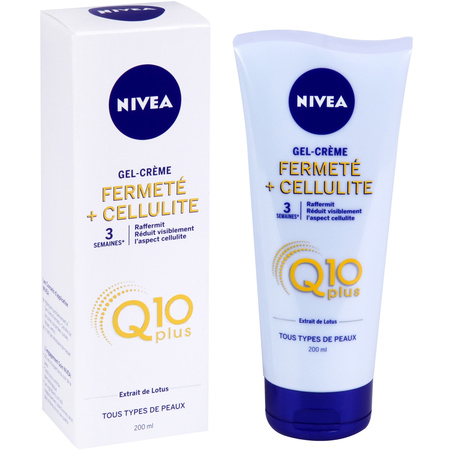 200ml Gel Good By Cellulite