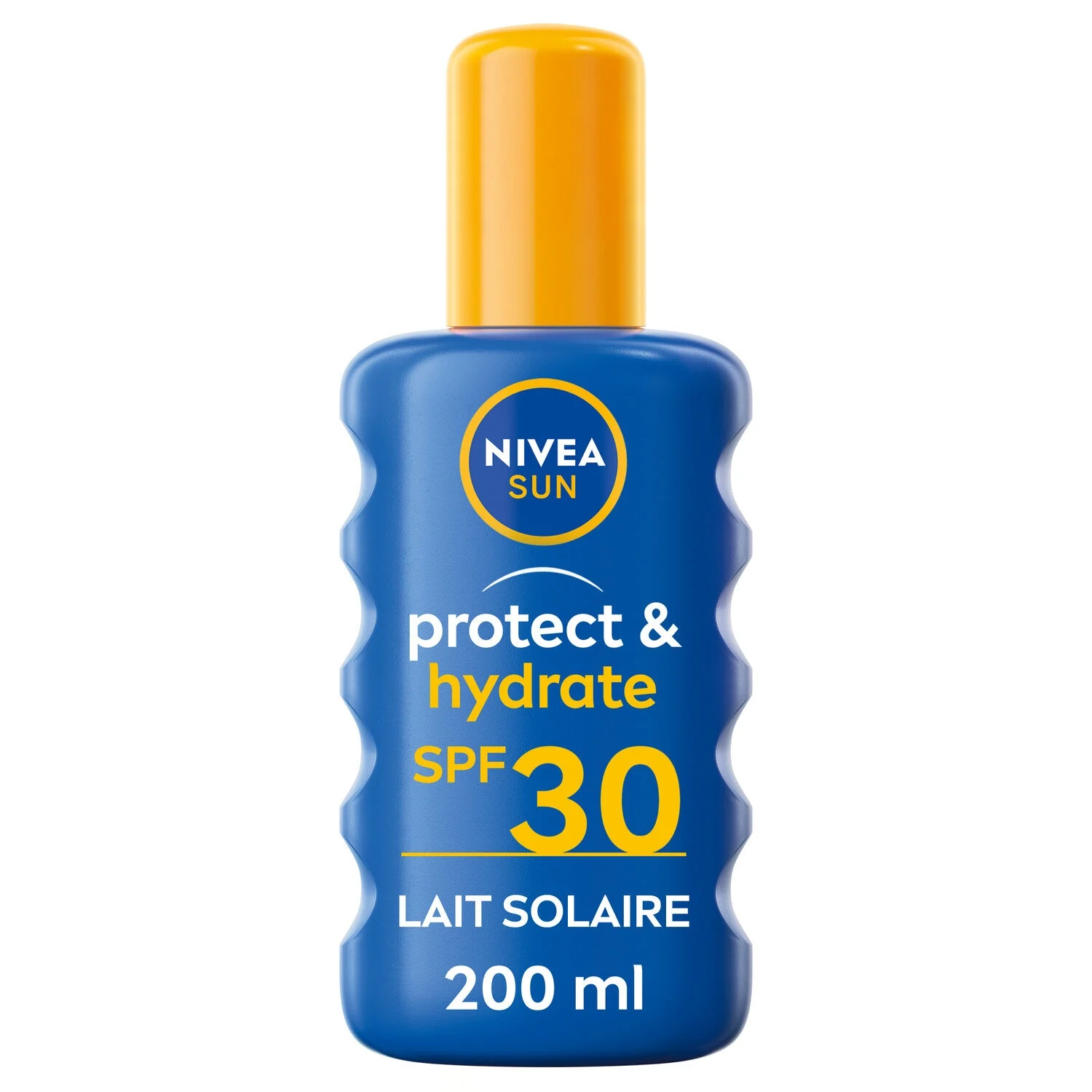 200ml Nsun Spray Prt Hyd Fps30