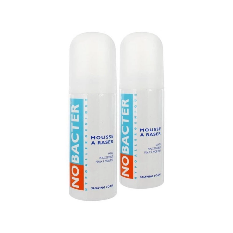 Nobacter Duo Mousse Breeds 2x1 - NOBACTER