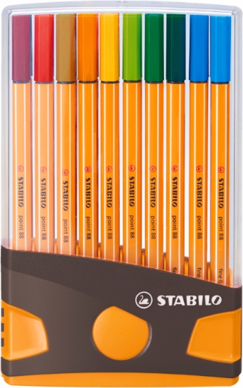 Point 88 X Coloparade X20