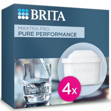 Bri-pack 4 Cart Maxtra Aio