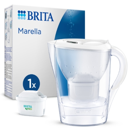 Bri-1051118carafe Marella Bl