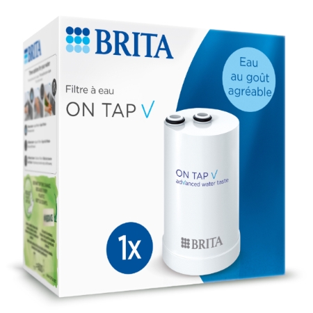 Bri-cartouche Systeme On Tap V