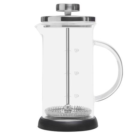 Cafetiere A Piston 3 Tasses